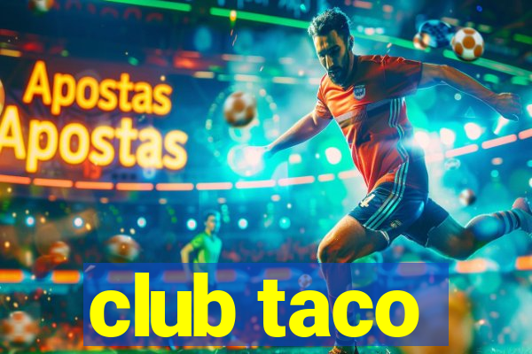 club taco